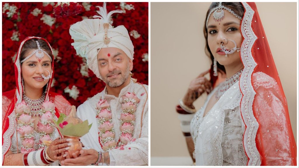 Dalljiet kaur, Nikhil Patel, Shalin Bhanot Dalljiet kaur, Nikhil Patel, Shalin Bhanot