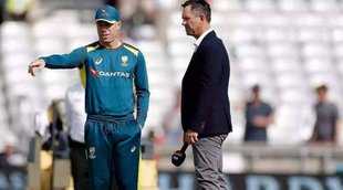 IND vs AUS| Ricky Ponting| David Warner