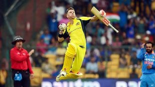 IND vs AUS 3rd ODI| David Warner|IND vs AUS