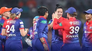 GG-W Vs DC-W Live | Gujarat Giants vs Delhi Capitals | WPL 2023 Women Score