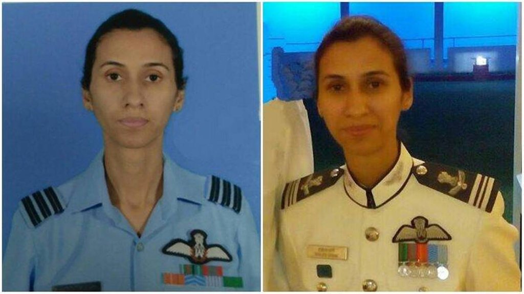 पहली बार भारतीय वायु सेना के लड़ाकू दस्ते की कमान किसी महिला को, ग्रुप कैप्टन शालिजा धामी करेंगी अगुवाई