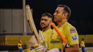 Dhoni | Robin Uthappa | IPL 2023