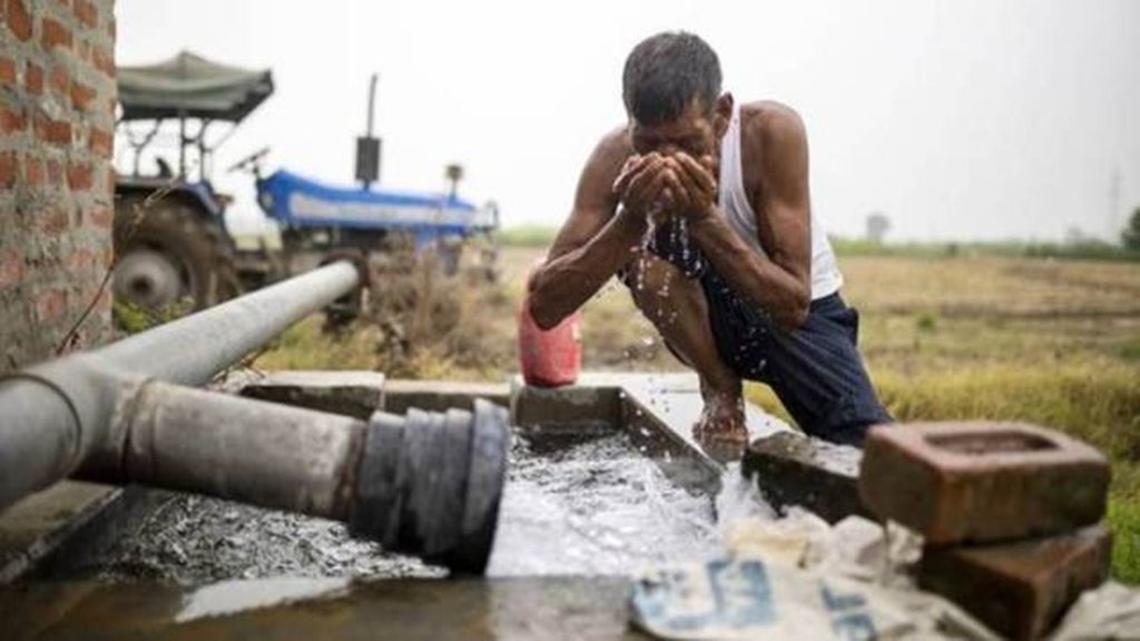 Drinking Water | Water Scarcity |
