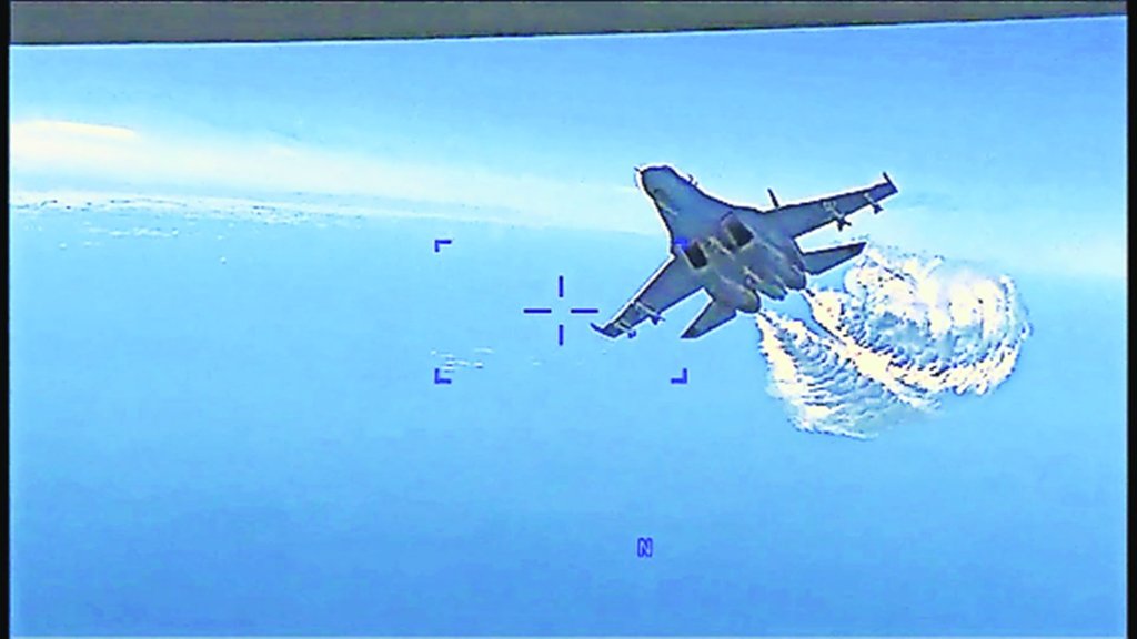 drone