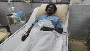 Goa horror | Dutch tourist | Molested and stabbed