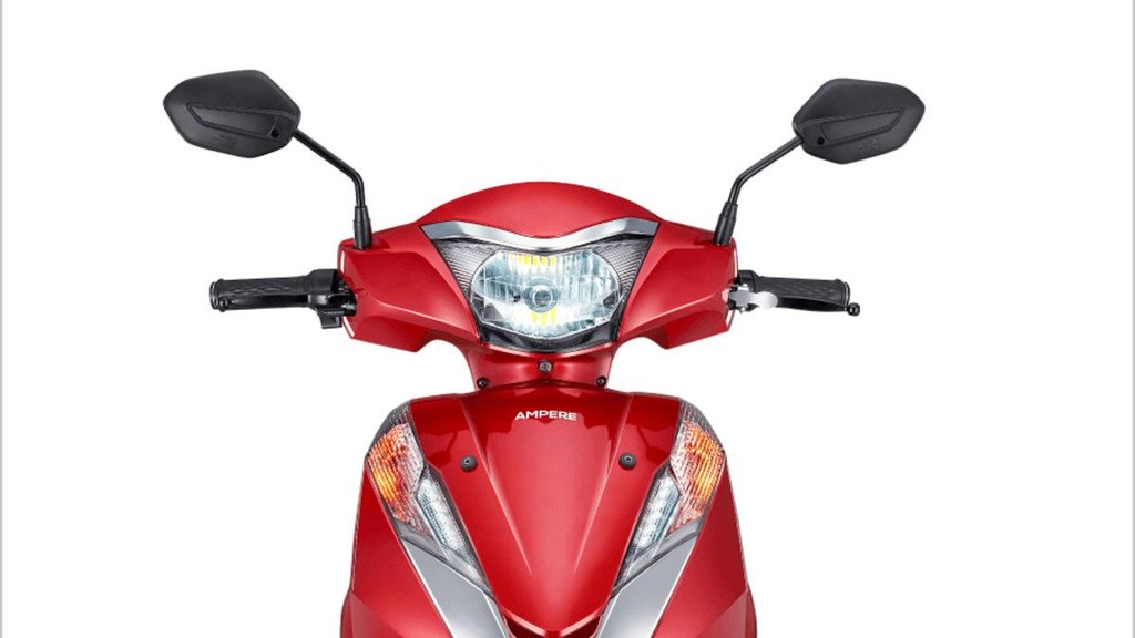 Low Budget Electric Scooter । Long Range Electric Scooter । Electric Scooter Buying Guide । Ampere Magnus EX