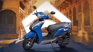 Ampere Primus Price । Ampere Primus Range and Top Speed । Ampere Primus Complete Detail