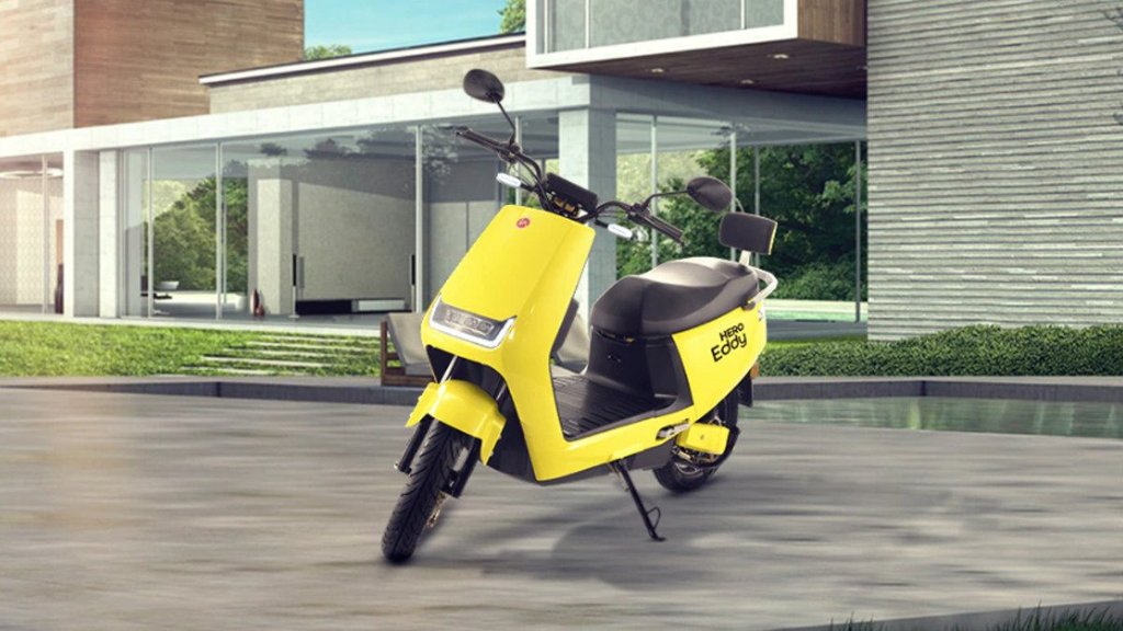 Hero Electric Eddy । Hero Electric Eddy Price । Hero Electric Eddy Range । EV Buying Guide