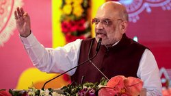 अमेरिका, इजराइल के बाद भारत से कोई पंगा नहीं ले सकता- गृह मंत्री अमित शाह के बयान पर बोले लोग- क्रेडिट लेने की कोशिश ना करे सरकार