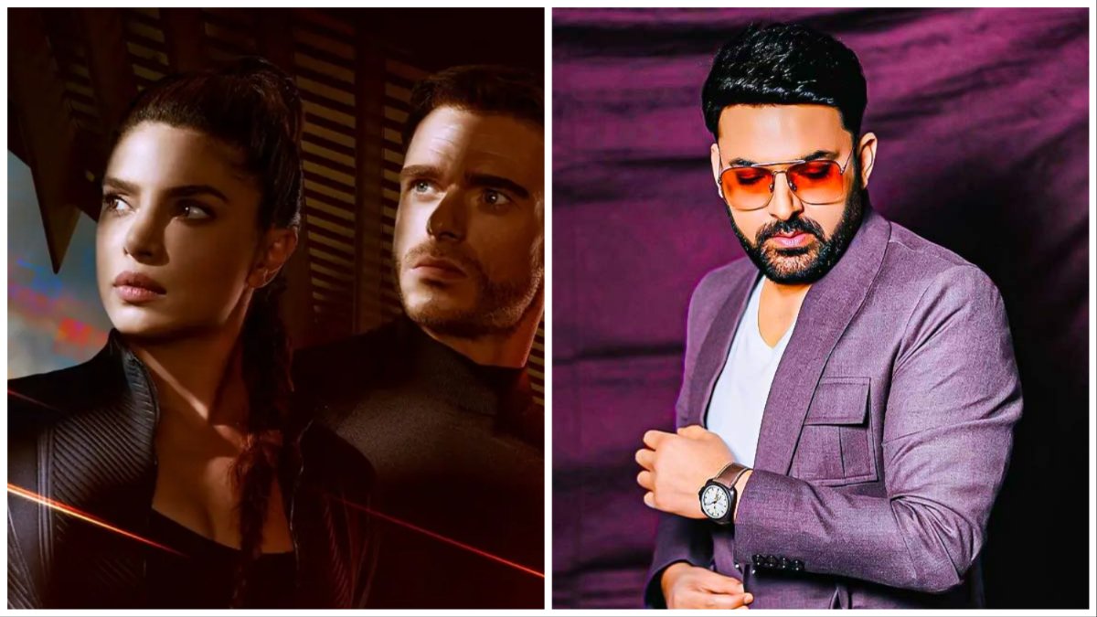 Entertainment News LIVE Updates