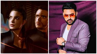 Entertainment News LIVE Updates