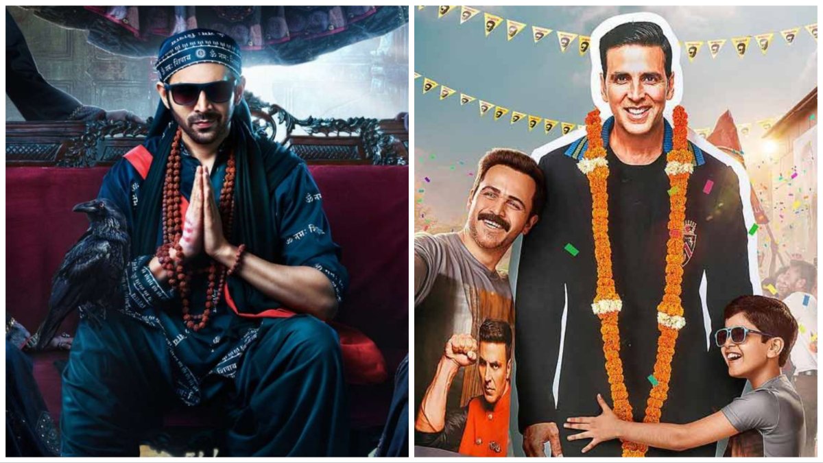 Entertainment News LIVE Updates