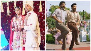 Entertainment News LIVE Updates. Daljeet Kaur, Oscar 2023
