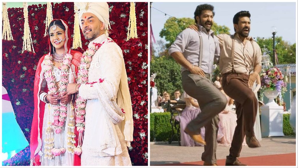 Entertainment News LIVE Updates. Daljeet Kaur, Oscar 2023