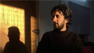 Fahad Shah| Jammu Kashmir Journalist