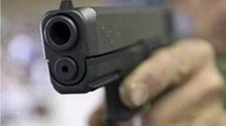 डीजे बंद करने के लिए कहने पर गर्भवती महिला को मारी गोली, हालत गंभीर, आरोपी और उसका दोस्त गिरफ्तार