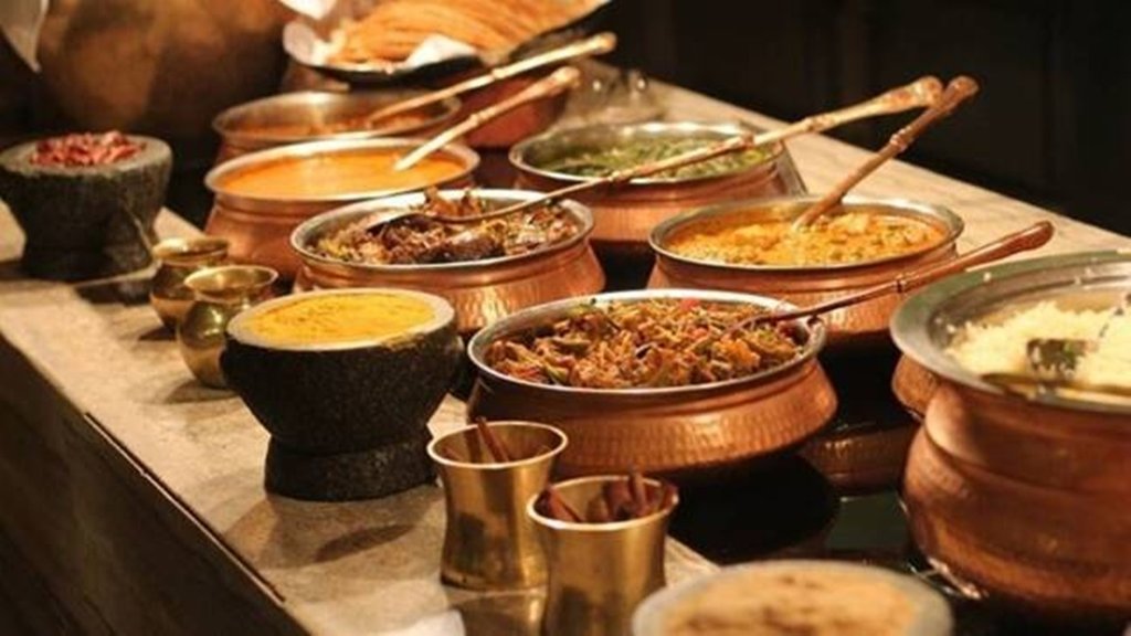 Food | Dishes |