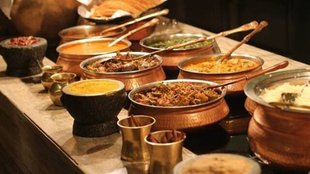 Food | Dishes |