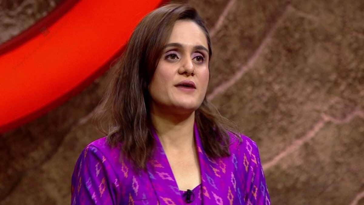 garima arora,MasterChef