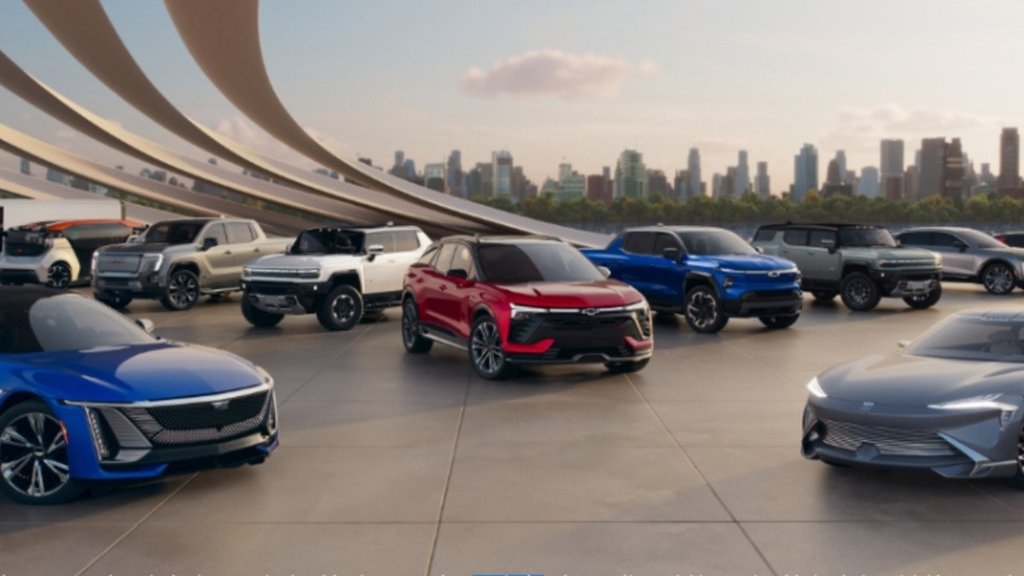 Chat GPT । Chat GPT Auto Sector । Chat GPT General Motors