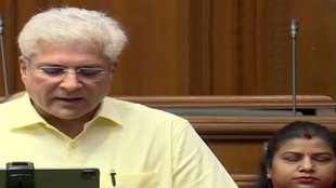 Delhi Budget 2023 | Delhi Budget 2023-24 | Kailash Gehlot Speech