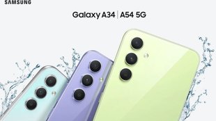 Samsung | Samsung Galaxy A54 | Samsung Galaxy A34
