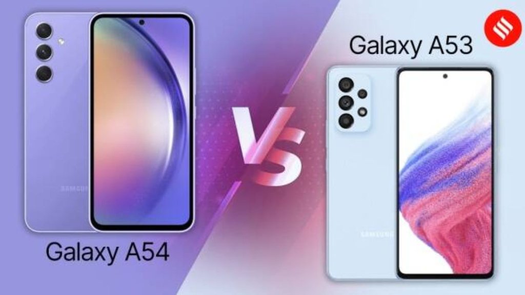 Samsung | Samsung Galaxy A54 5G | Samsung Galaxy A53 5G