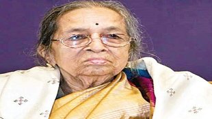 Gangubai Hungel singer