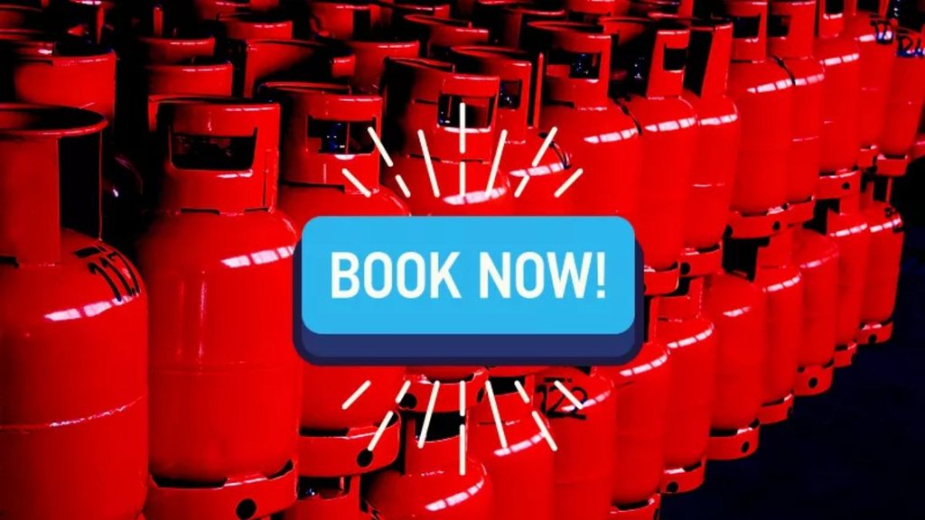 LPG Gas Cylinder | Gas Cylinder Price Hike | Paytm