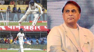 IND vs AUS| Sunil Gavaskar| Ahmedabad