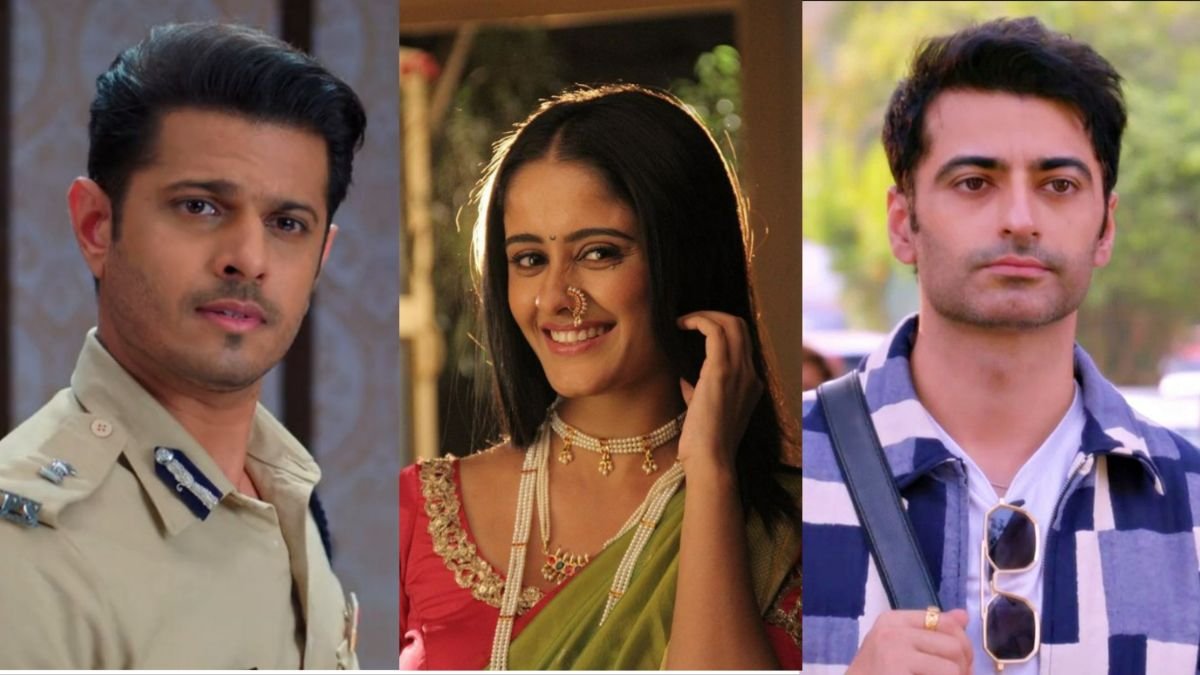 Ghum Hai Kisikey Pyaar Meiin spoiler| Ayesha Singh| neail Bhatt