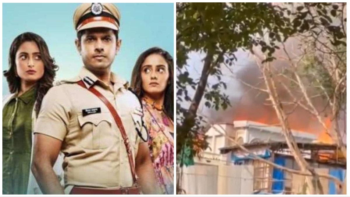 Ghum Hai Kisikey Pyaar Meiin