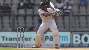 Ind vs Aus | Shubman Gill