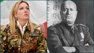 Giorgia Meloni | Narendra Modi | italy