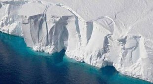 Glacier danger