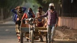 गुजरात सरकार ने श्रमिकों के लिए खोला पिटारा, जाानिए न्यूनतम दैनिक मजदूरी में कितना किया इजाफा, कितनों को मिलेगा लाभ