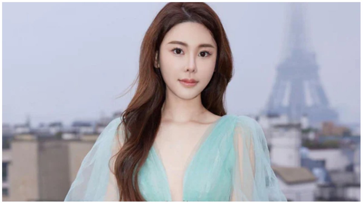 Abby Choi Murder, Hongkong Model Death