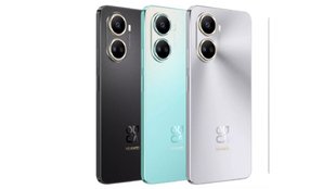 Huawei | Huawei Nova 10 SE | Huawei Smartphone