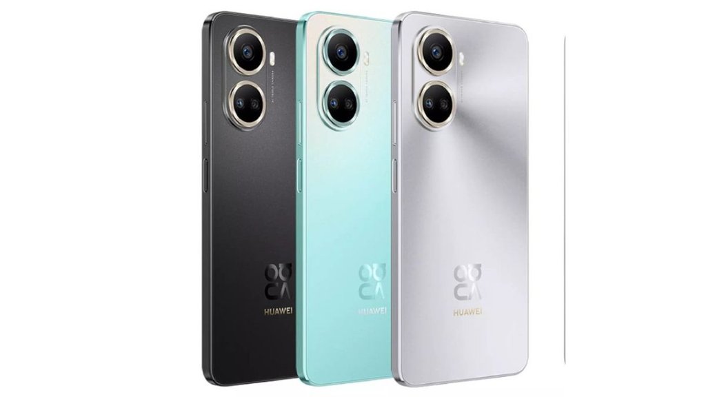 Huawei | Huawei Nova 10 SE | Huawei Smartphone