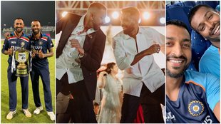 Instagram | Birthday | Birthday Wishes | Hardik Pandya | Krunal Pandya |
