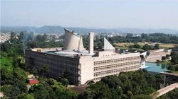 विधानसभा से निलंबित किए गए डिप्टी सीएम के चाचा, असंसदीय भाषा के इस्तेमाल पर लिया एक्शन