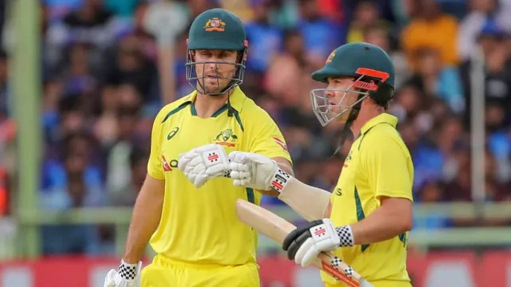 Ind vs Aus | Rohit Sharma |
