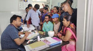 Health checkup