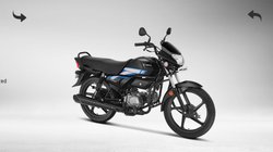 Hero HF100 Finance Plan: 46 रुपये डेली खर्च पर आपकी हो सकती है 83 kmpl माइलेज वाली हीरो एचएफ 100, जानें क्या है प्लान