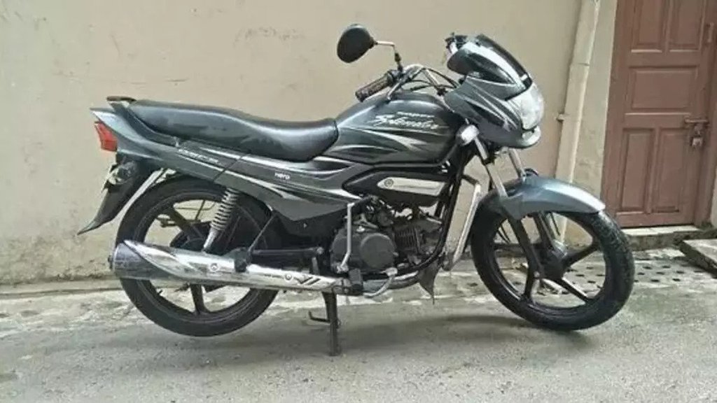 Hero Super Splendor Second Hand । Used Hero Super Splendor । Second Hand Hero Super Splendor