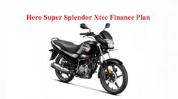 Hero Super Splendor Xtec Finance Plan: 10 हजार रुपये देकर मिल सकती है ब्लूटूथ वाली सुपर स्प्लेंडर एक्सटेक, इतनी बनेगी मंथली EMI