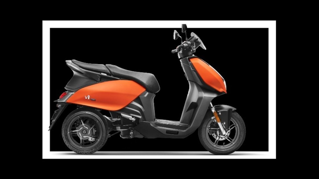 EV buying guide । electric vehicle buying guide । Hero Vida V1
