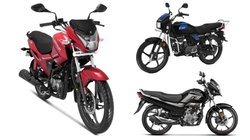 Hero MotoCorp XTEC motorcycles: हीरो मोटोकॉर्प के पास है एक्सटेक बाइक की लंबी रेंज, यहां जानें कीमत और इंजन की कंप्लीट डिटेल