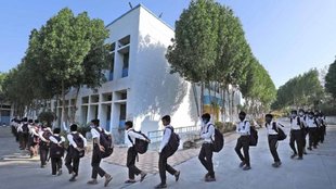 Rohit Thakur, Himachal Pradesh, School
