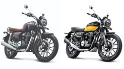 Honda ने लॉन्च किया Hness CB350 और CB350 RS का अपडेट वर्जन, जानें क्या है नया और खास